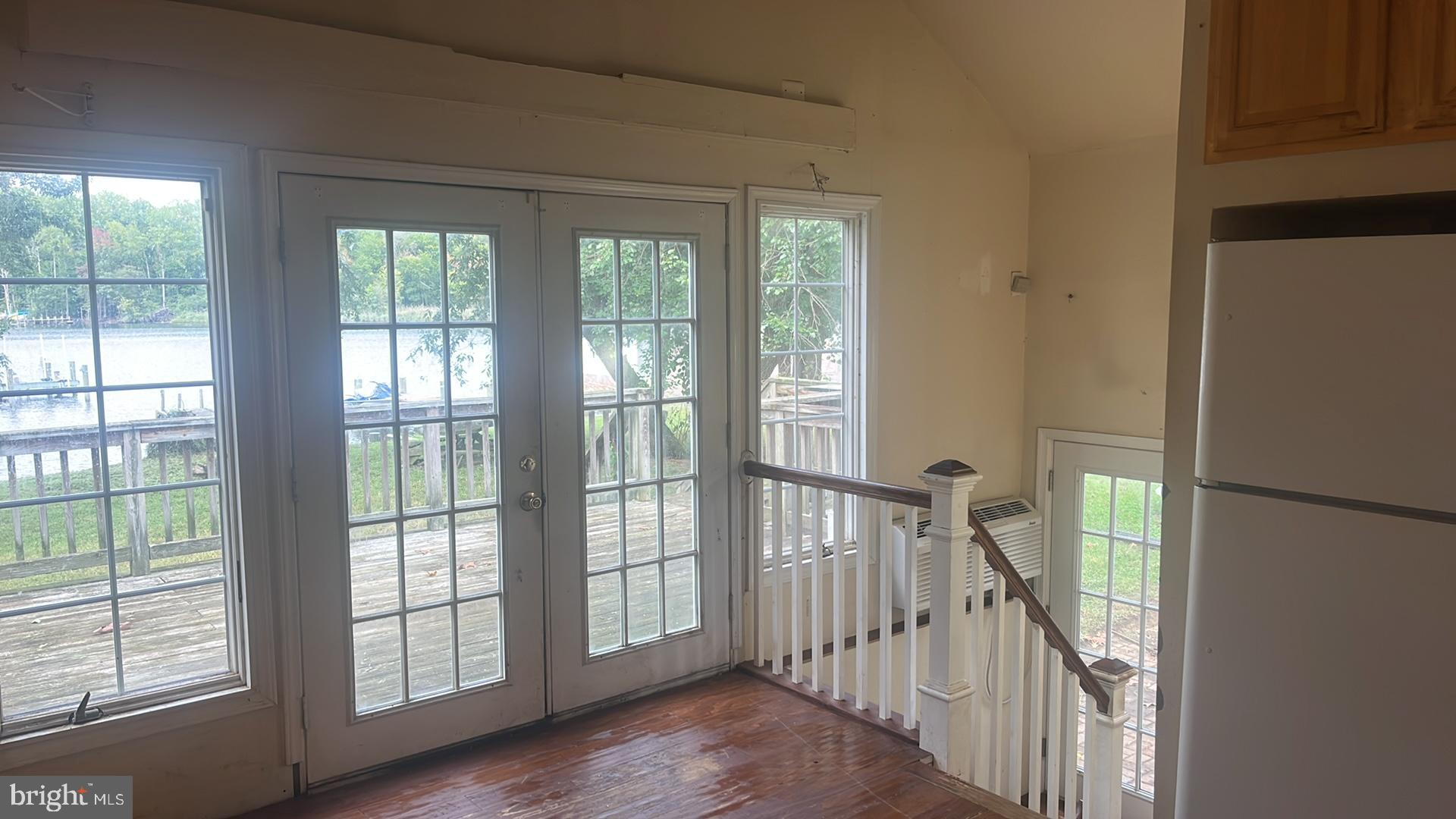 1704 Twickenham Road Pasadena, MD 21122 - Photo 10 of 19 Serene lakeside retreat with inviting views.