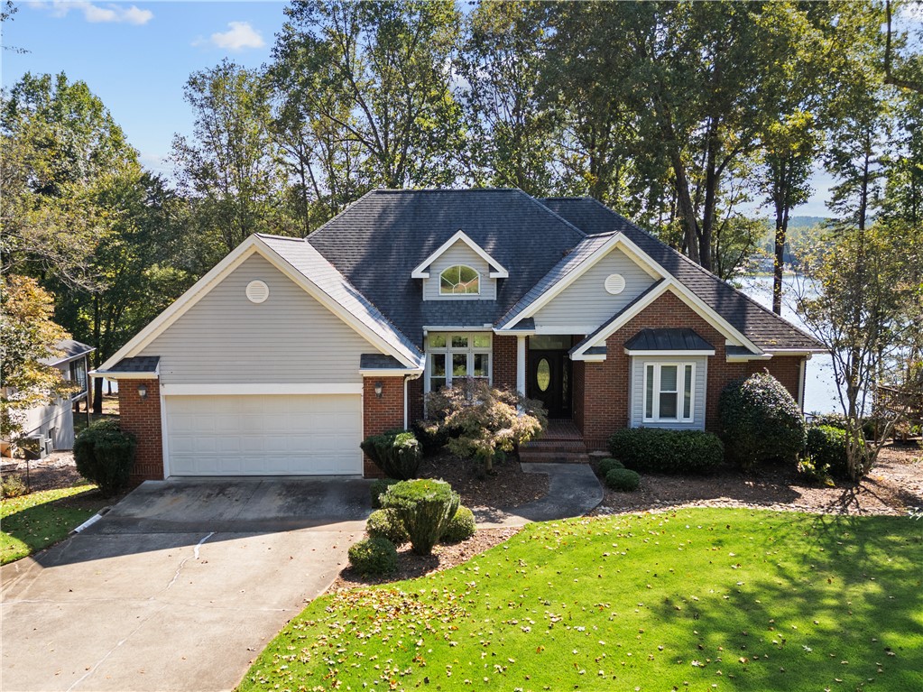 202 Amethyst Way Seneca, SC 29672 - Photo 1 of 1