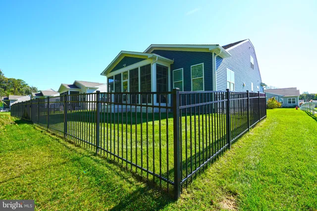 $749,900 | 21204 Dauphine Street, Lewes, DE 19958