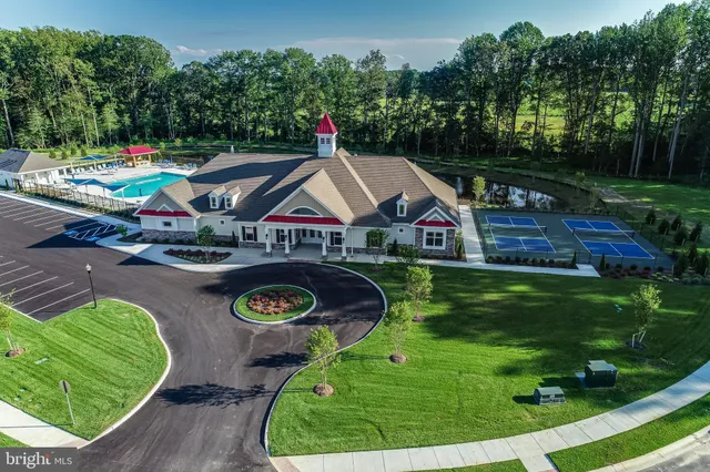 $749,900 | 21204 Dauphine Street, Lewes, DE 19958