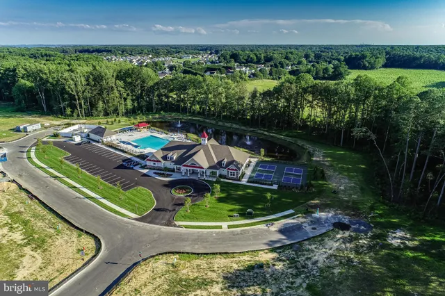 $749,900 | 21204 Dauphine Street, Lewes, DE 19958