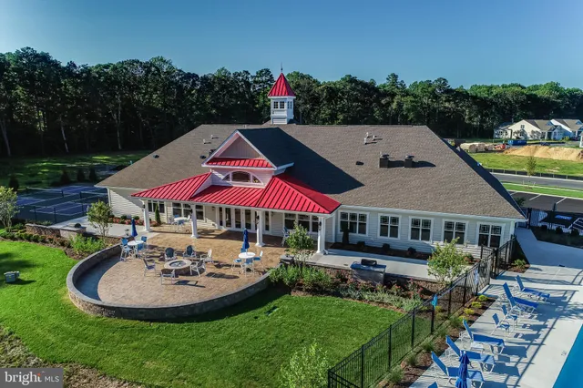 $749,900 | 21204 Dauphine Street, Lewes, DE 19958