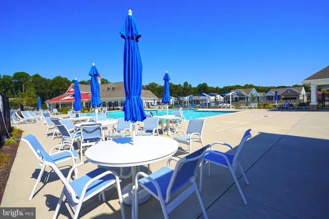 $749,900 | 21204 Dauphine Street, Lewes, DE 19958