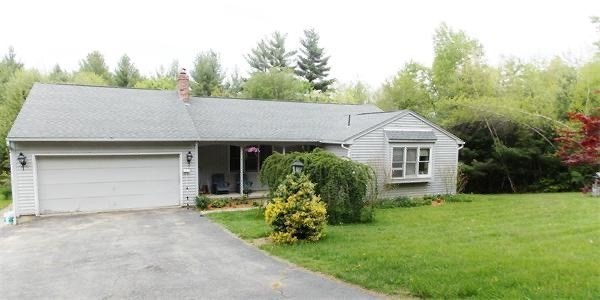 201 Rice Corner Road Brookfield, MA 01506 - Photo 1 of 20