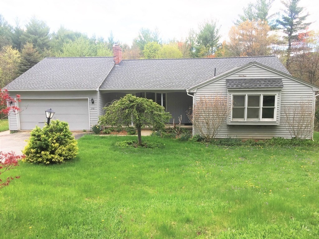 201 Rice Corner Road Brookfield, MA 01506 - Photo 4 of 20