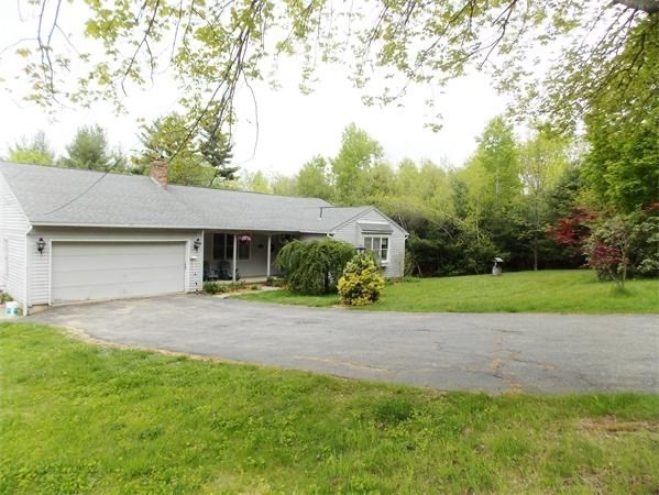 201 Rice Corner Road Brookfield, MA 01506 - Photo 5 of 20