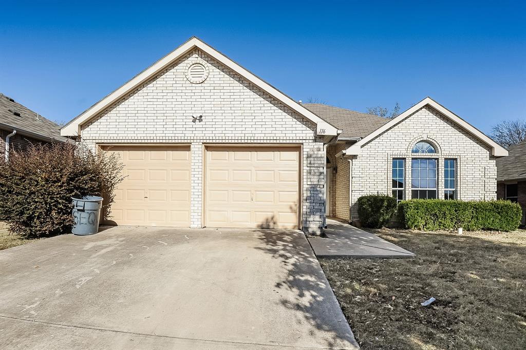 116 Sequoia Road Rockwall, TX 75032 - Photo 1 of 1