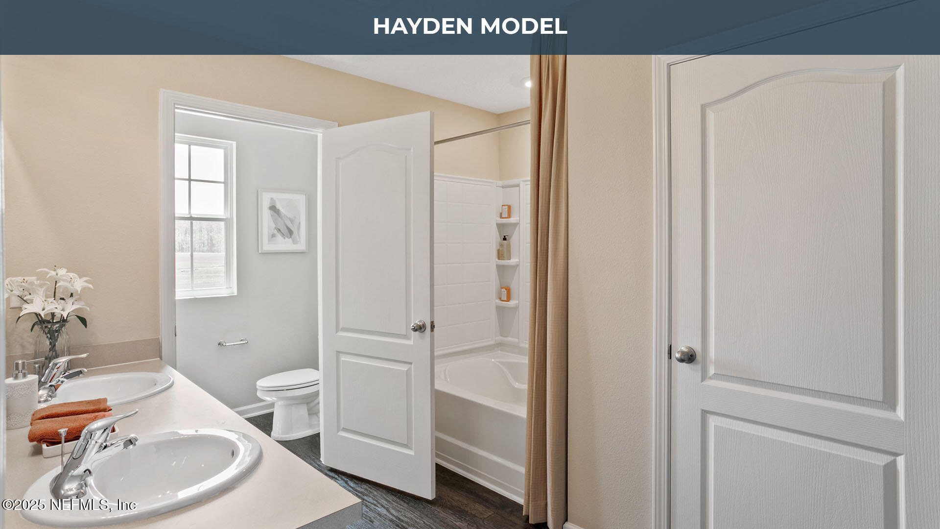 12372 Great Eagle Road Jacksonville, FL 32219 - Photo 12 of 57 DR Horton Hayden Model Web (32)
