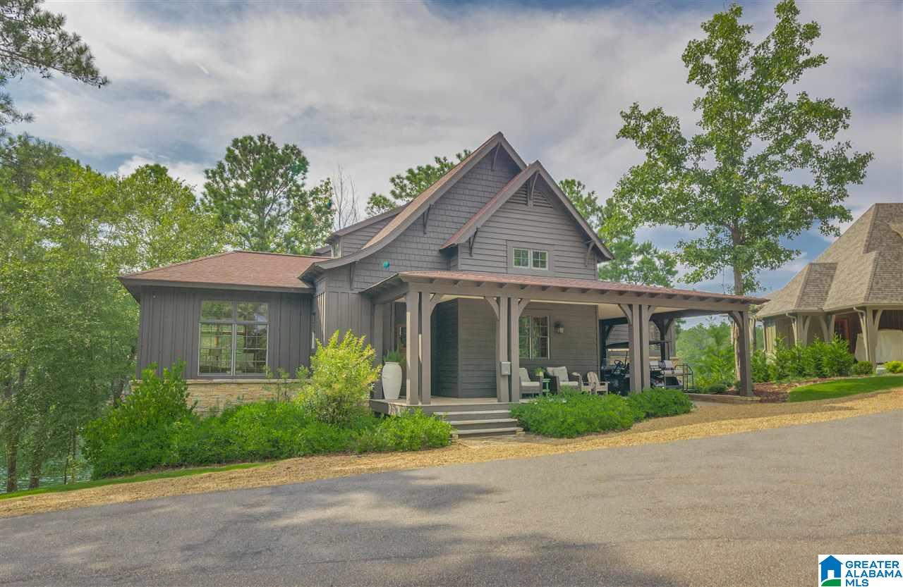 431 Cypress Ridge Alexander City, AL 35010 - Photo 5 of 42