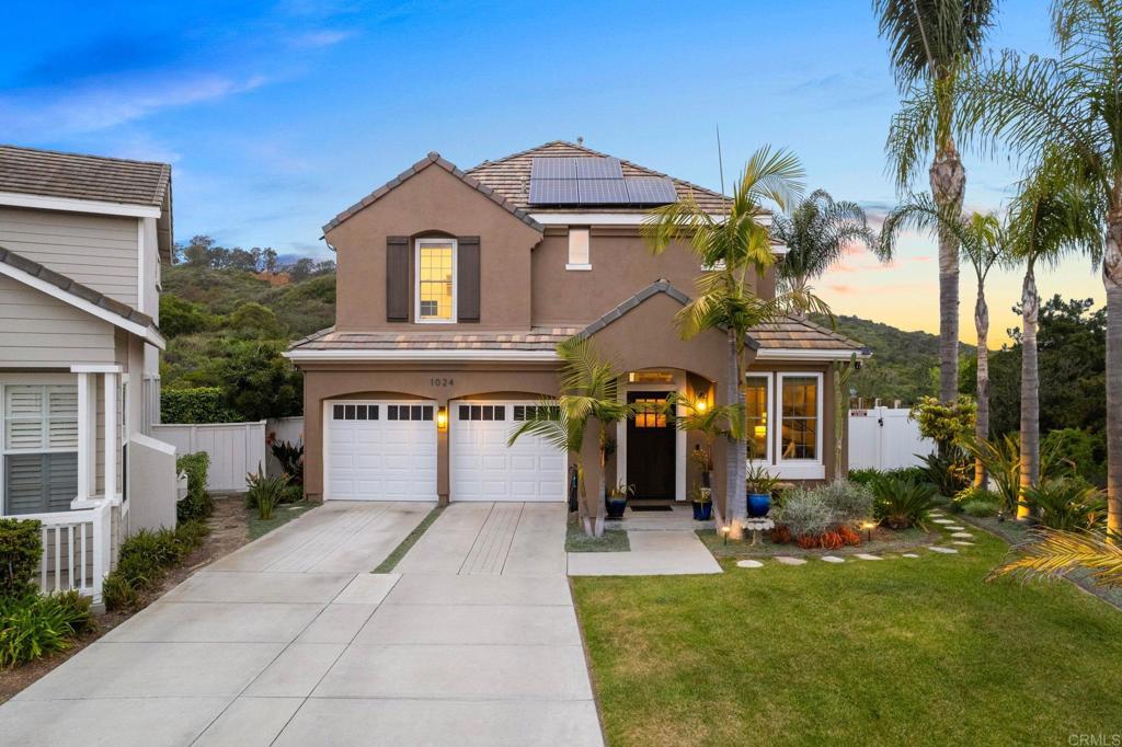 1024 Cottage Way Encinitas, CA 92024 - Photo 1 of 1 Gallery Image 1