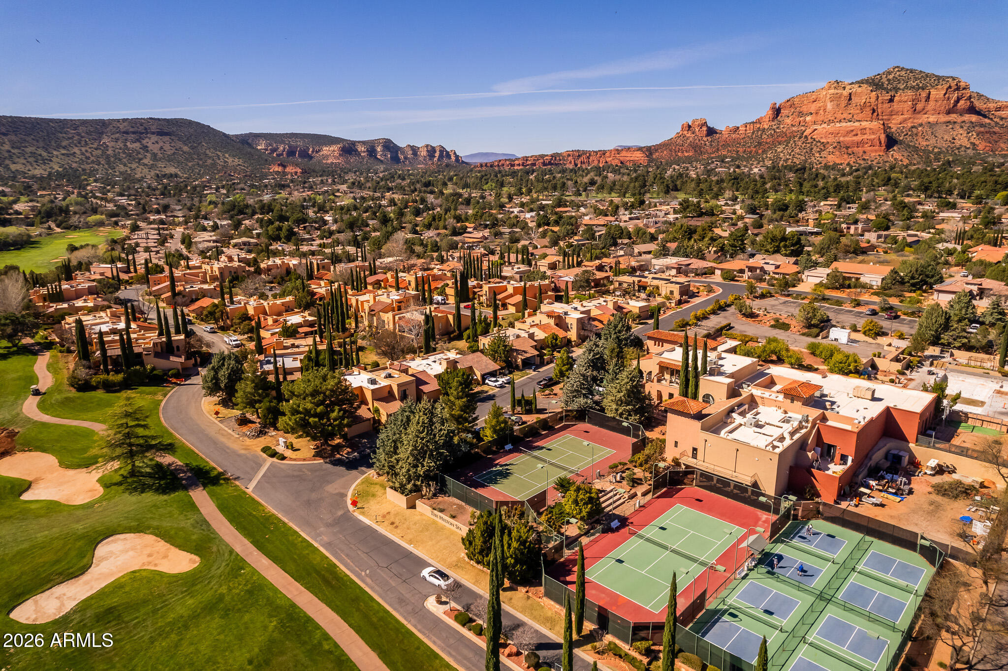149 Ridge Trail Drive Sedona, AZ 86351 - Photo 14 of 40 149 Ridge Trail Dr-1040