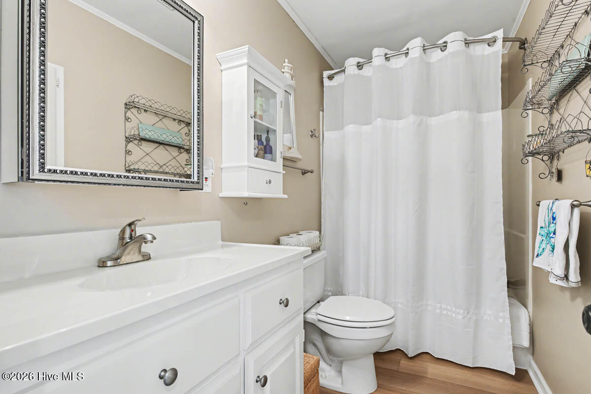 153 Shell Drive Grandy, NC 27939 - Photo 26 of 54 MLS 153 Shell Drive-36