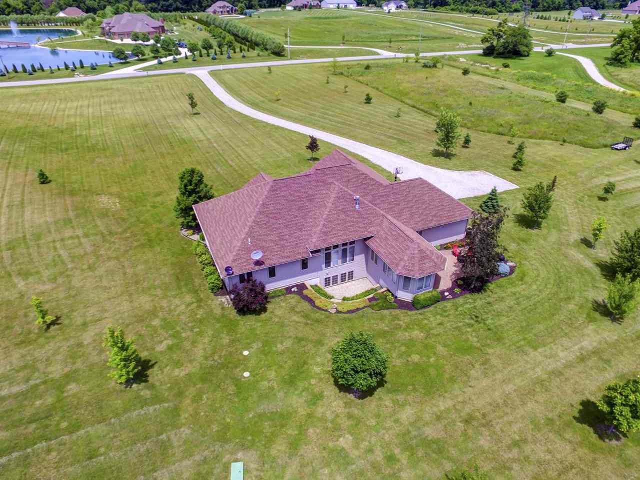 6310 Hollopeter Road Leo, IN 46765 - Photo 4 of 33 Gallery Image 4