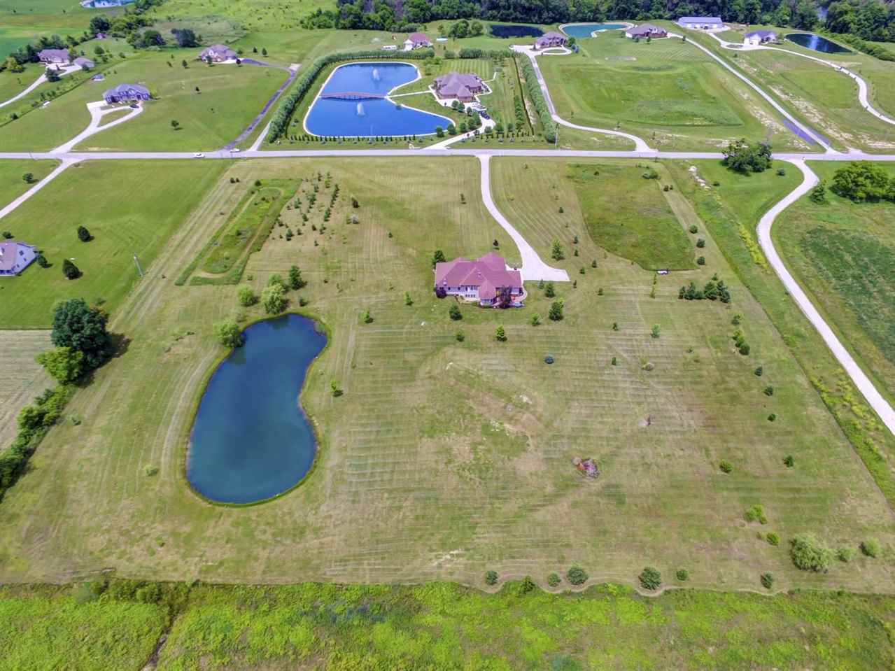 6310 Hollopeter Road Leo, IN 46765 - Photo 5 of 33 Gallery Image 5