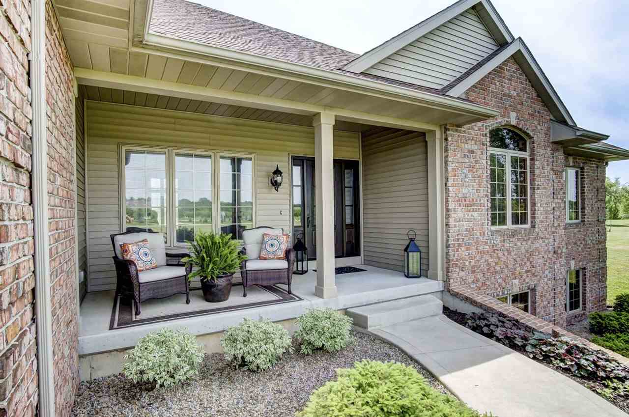 6310 Hollopeter Road Leo, IN 46765 - Photo 8 of 33 Gallery Image 8