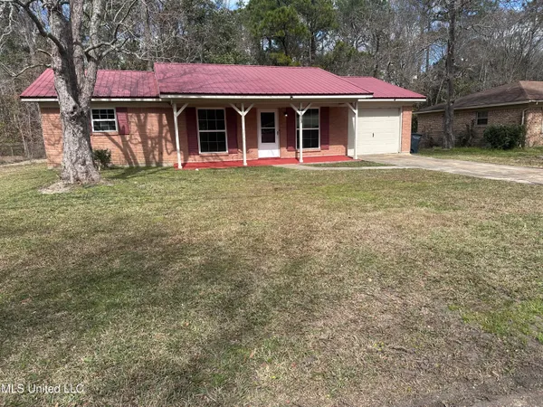 $134,500 | 4113 Mimosa Drive, Moss Point, MS 39562