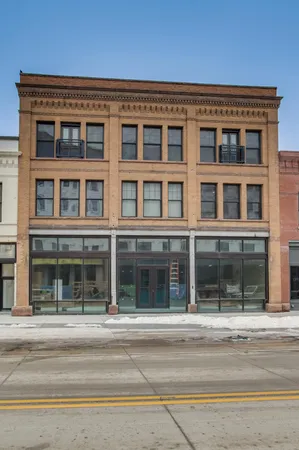 $157,000 | 627 Northern Pacific Avenue, Unit 202, Fargo, ND 58102