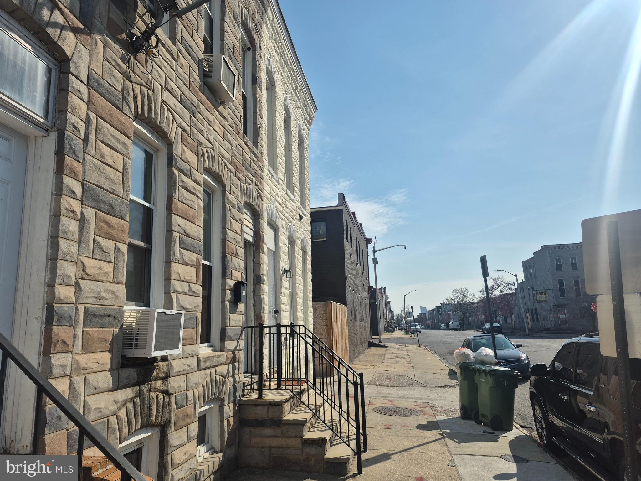 2004 McHenry Street Baltimore, MD 21223 - Photo 3 of 3