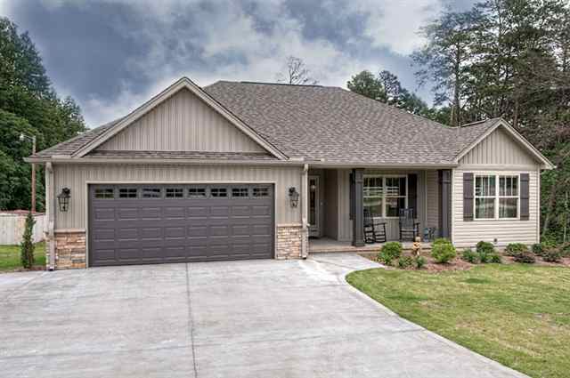 726 Meece Bridge Road Taylors, SC 29687 - Photo 3 of 25