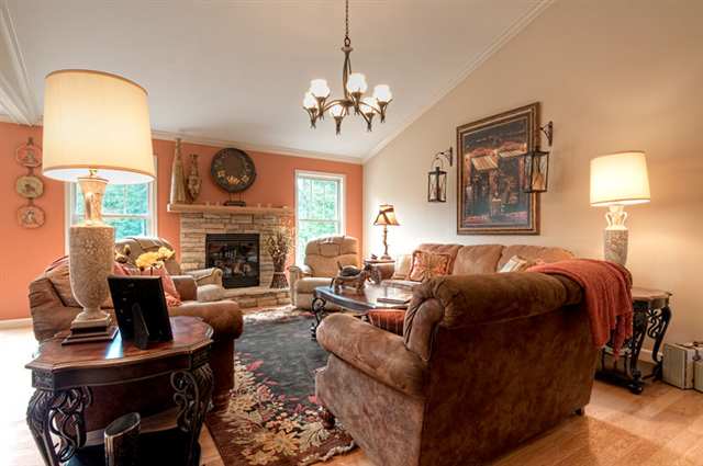 726 Meece Bridge Road Taylors, SC 29687 - Photo 6 of 25