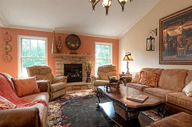726 Meece Bridge Road Taylors, SC 29687 - Photo 7 of 25