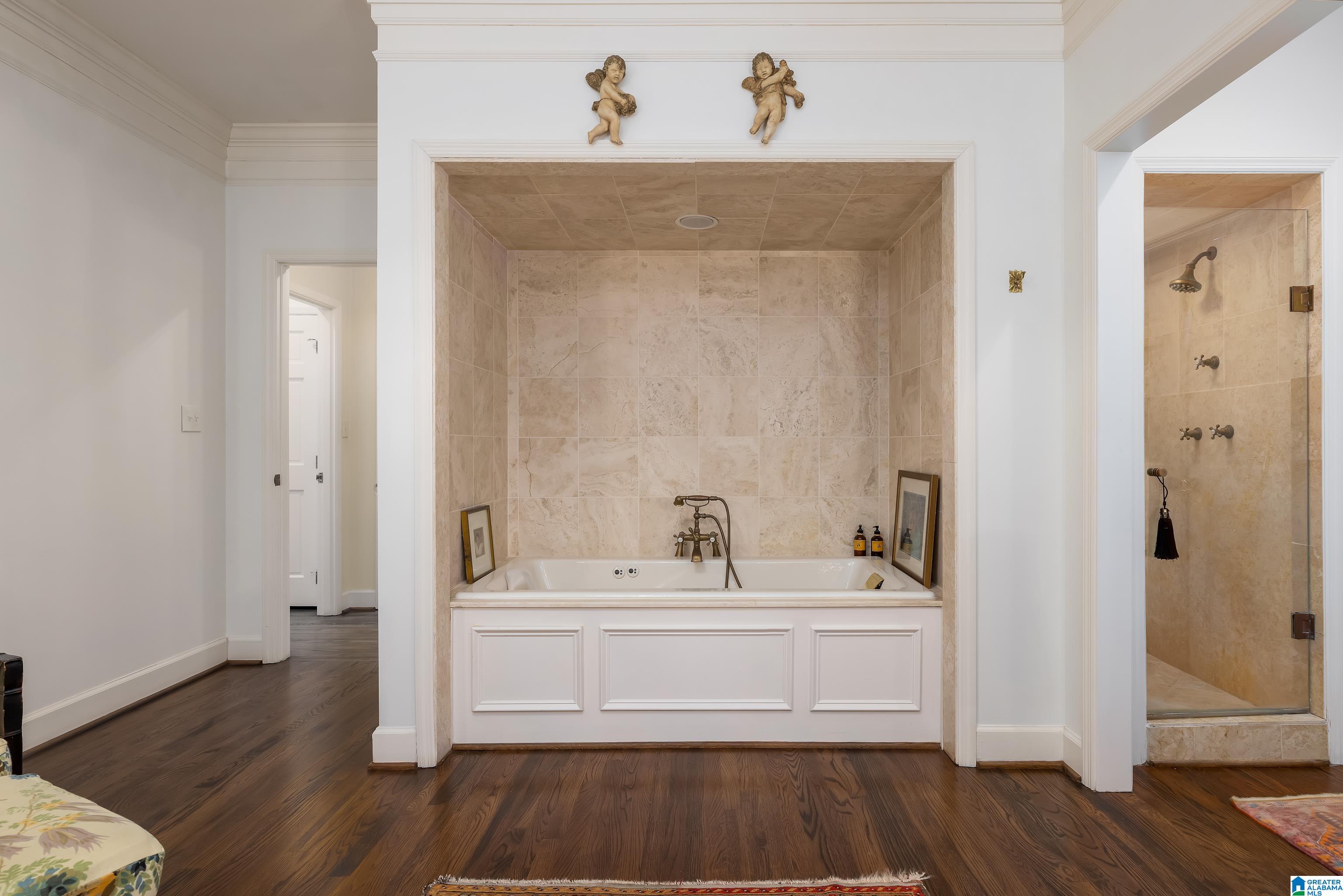 4408 Old Leeds Road Mountain Brook, AL 35213 - Photo 39 of 83