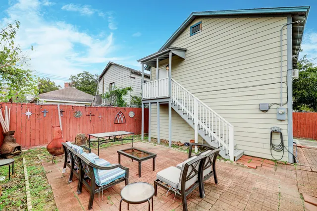 $1,000 | 7837 Dayton Street, Houston, TX 77012