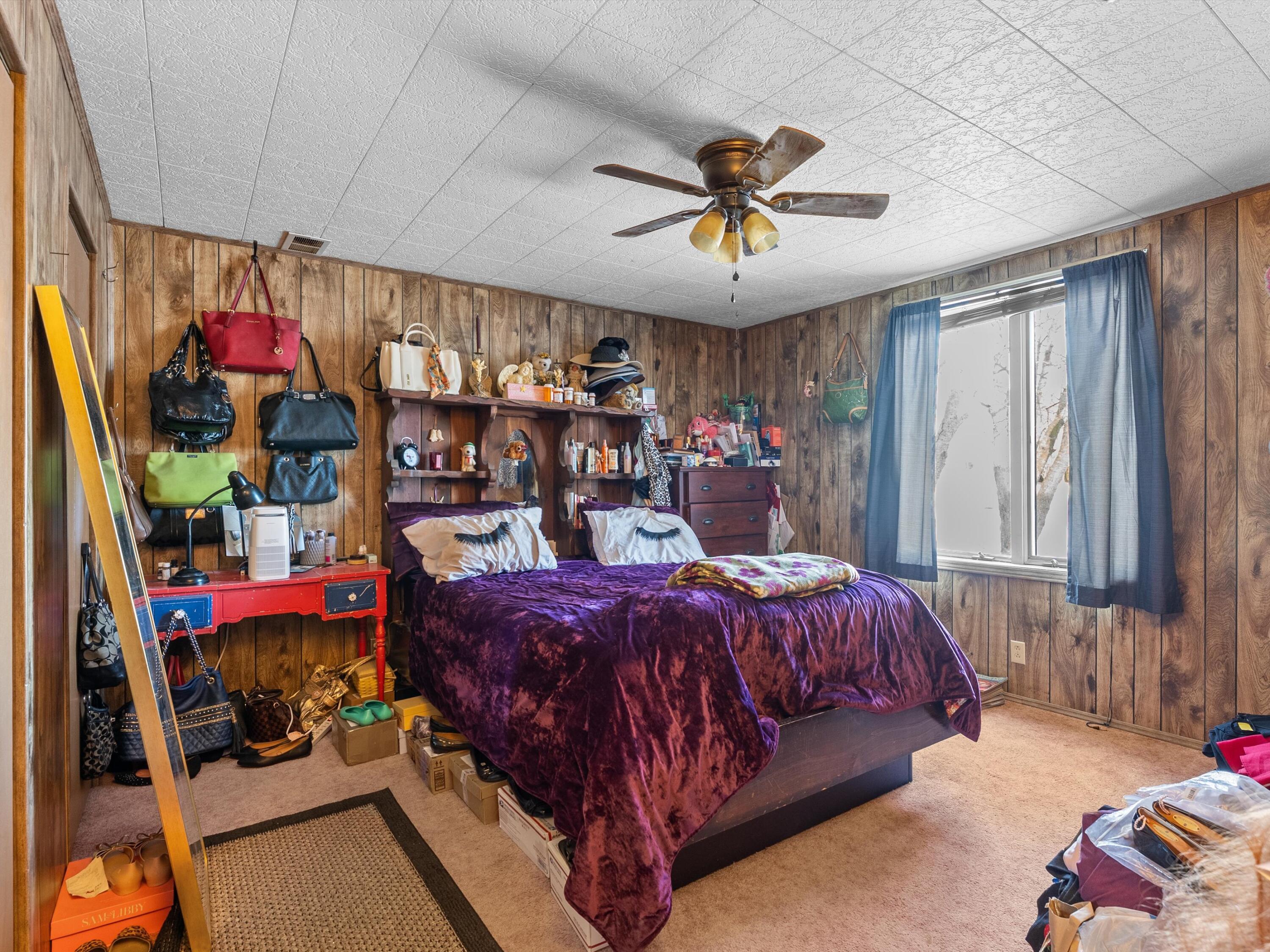 4213 Menasha Avenue Manitowoc, WI 54220 - Photo 9 of 22 Primary Bedroom