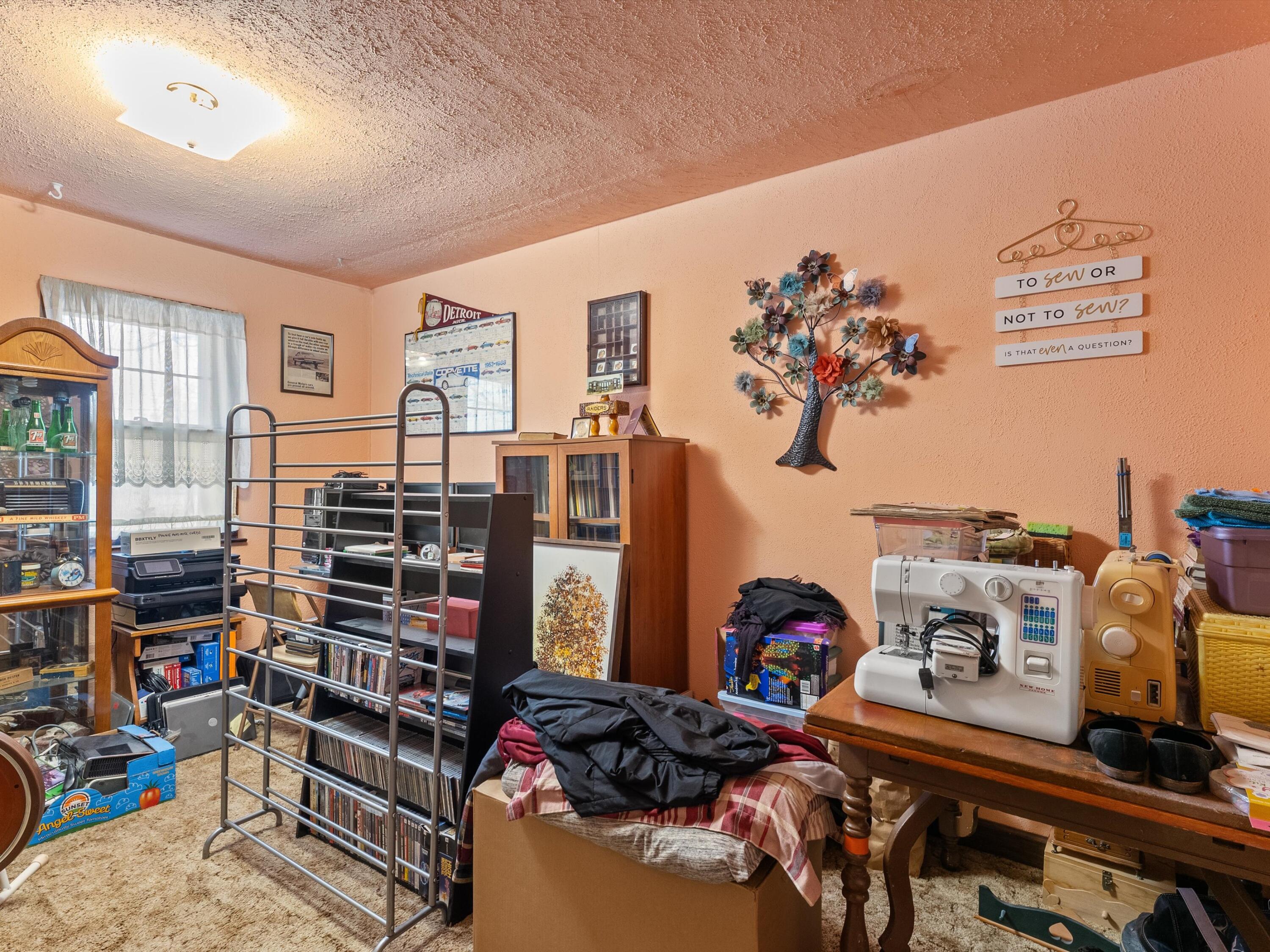 4213 Menasha Avenue Manitowoc, WI 54220 - Photo 10 of 22 Bedroom #2