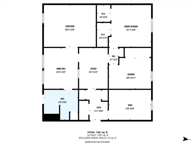 $175,900 | 4213 Menasha Avenue, Manitowoc, WI 54220