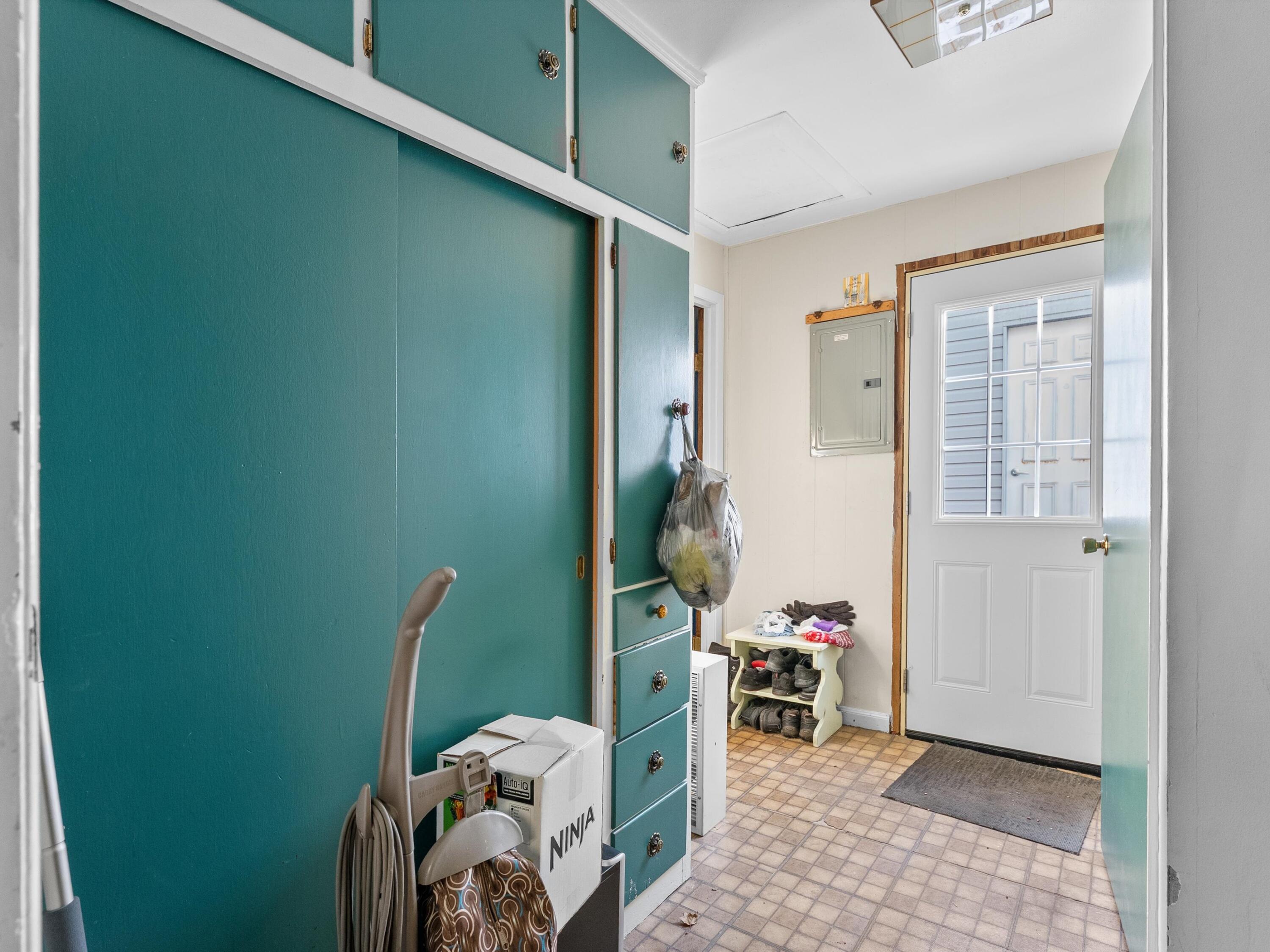 4213 Menasha Avenue Manitowoc, WI 54220 - Photo 20 of 22 Storage Rooms off Main Entry