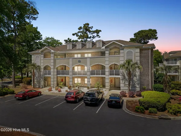 $248,000 | 908 Resort Circle, Unit 512, Sunset Beach, NC 28468