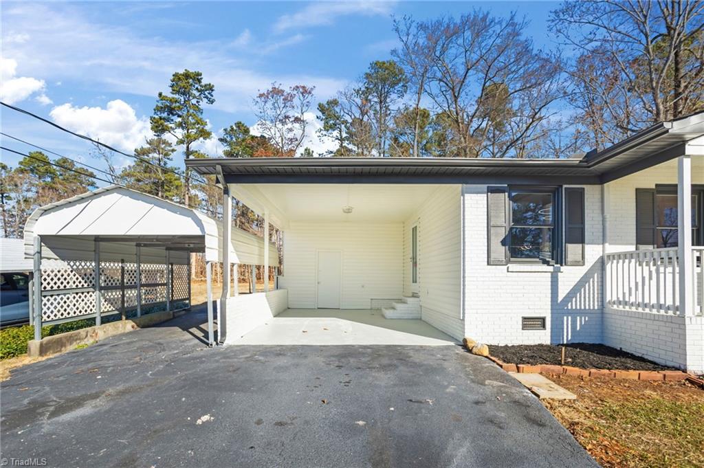 4358 Finch Farm Road Trinity, NC 27370 - Photo 38 of 43