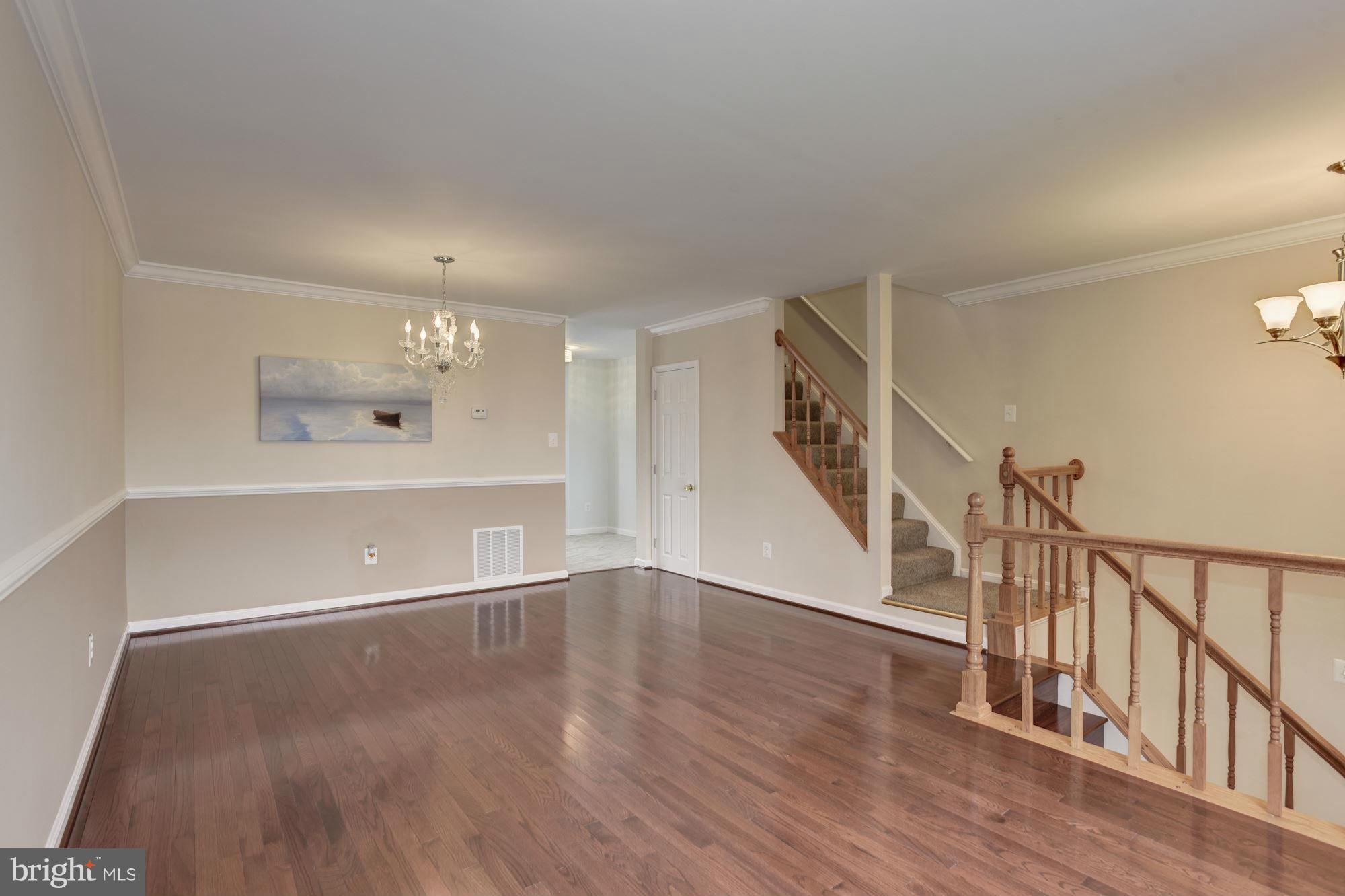 68 Talister Court Rosedale, MD 21237 - Photo 3 of 22 Living Room