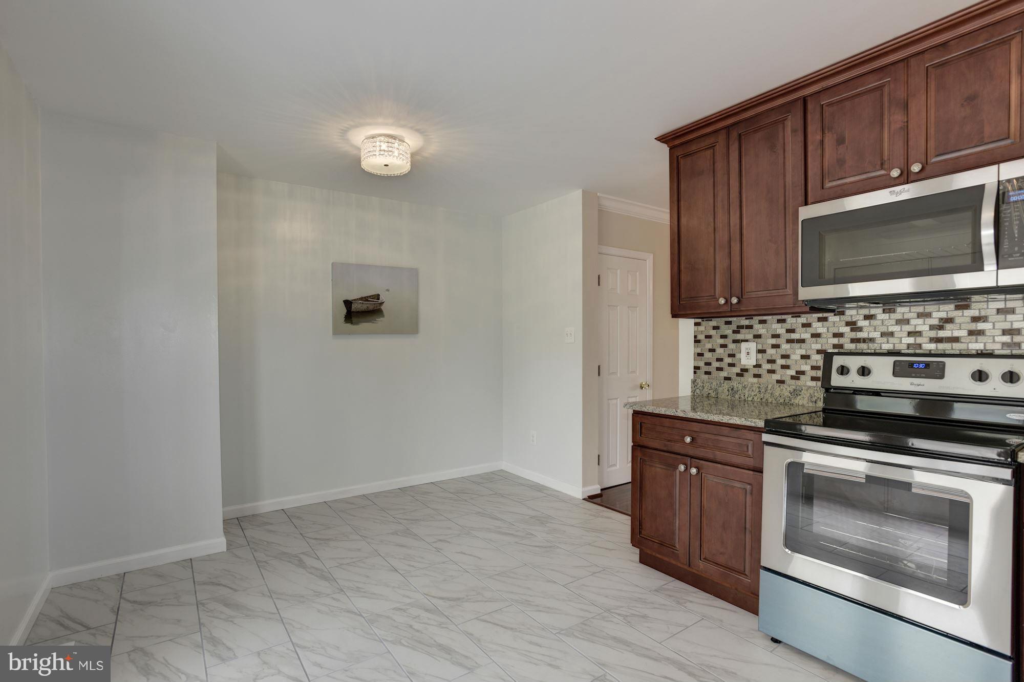 68 Talister Court Rosedale, MD 21237 - Photo 8 of 22 Kitchen