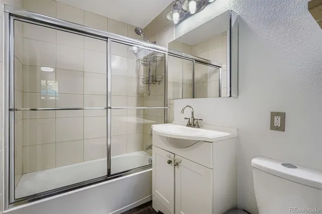 $449,500 | 4720 Carr Street, Wheat Ridge, CO 80033