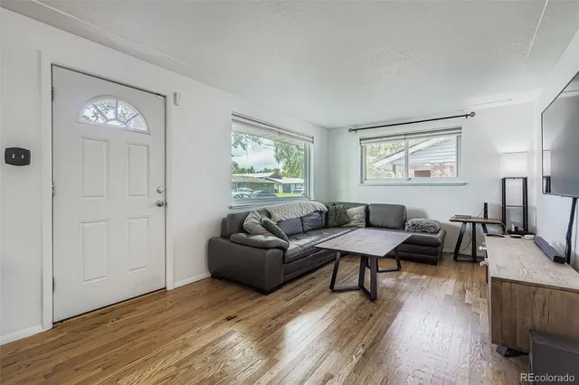 $449,500 | 4720 Carr Street, Wheat Ridge, CO 80033