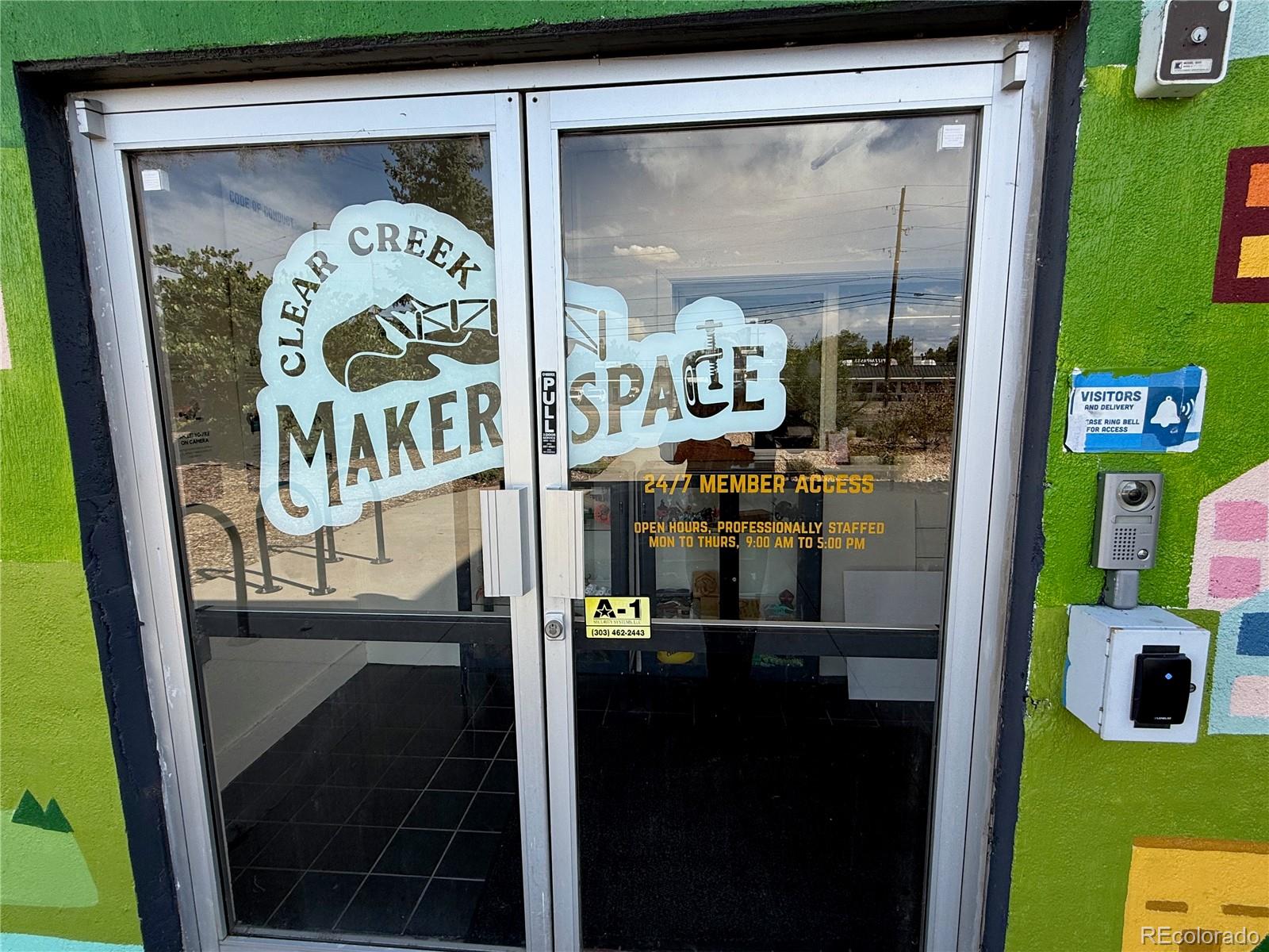 4720 Carr Street Wheat Ridge, CO 80033 - Photo 31 of 31 a close view of water heater room