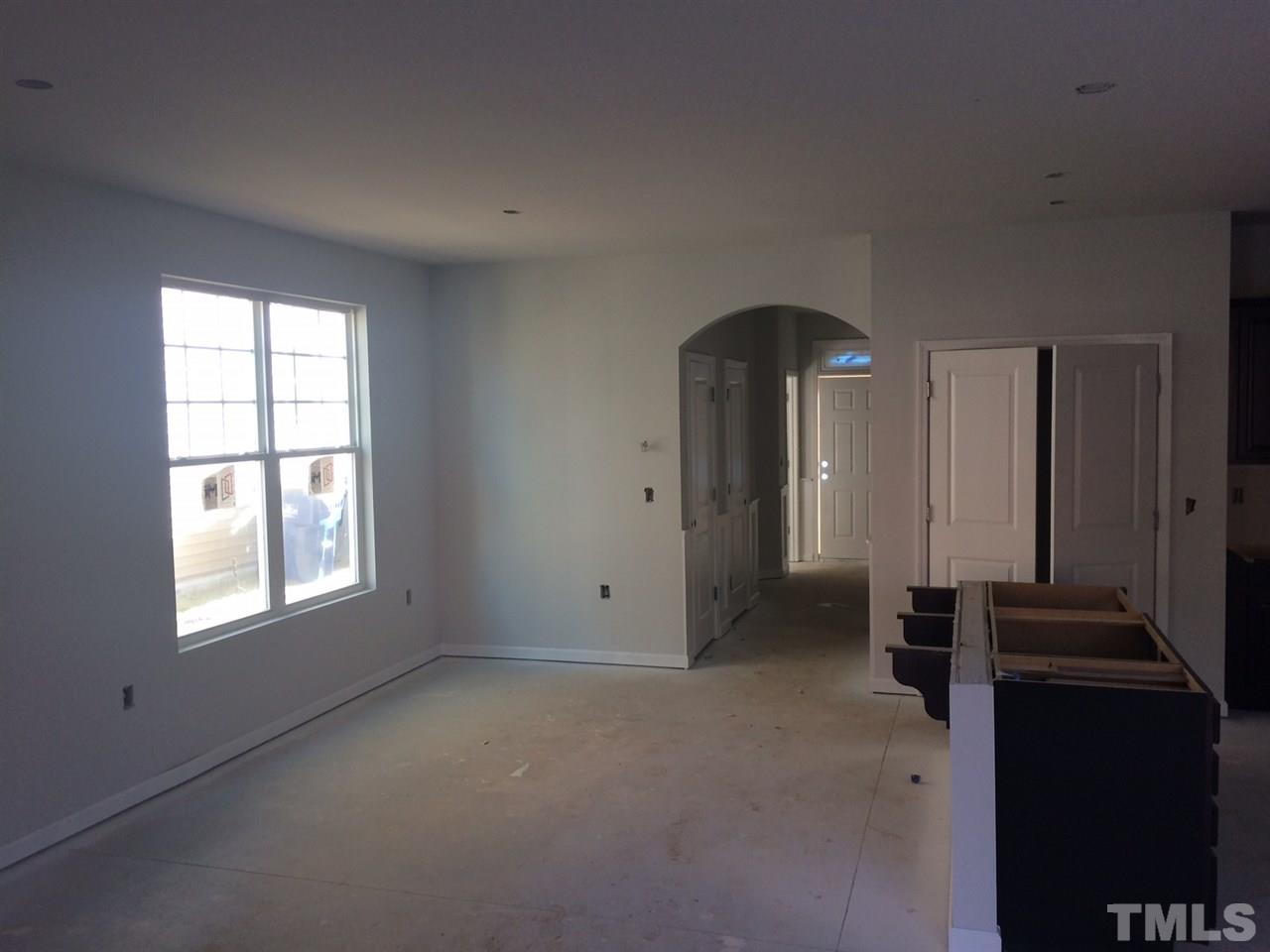 6031 Beale Loop, Unit 13 CARLTON Raleigh, NC 27616 - Photo 4 of 9