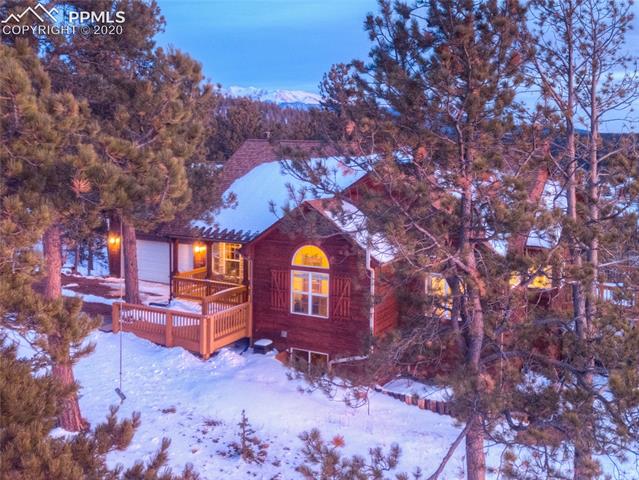 202 Spring Valley Circle Divide, CO 80814 - Photo 7 of 8 Gallery Image 7