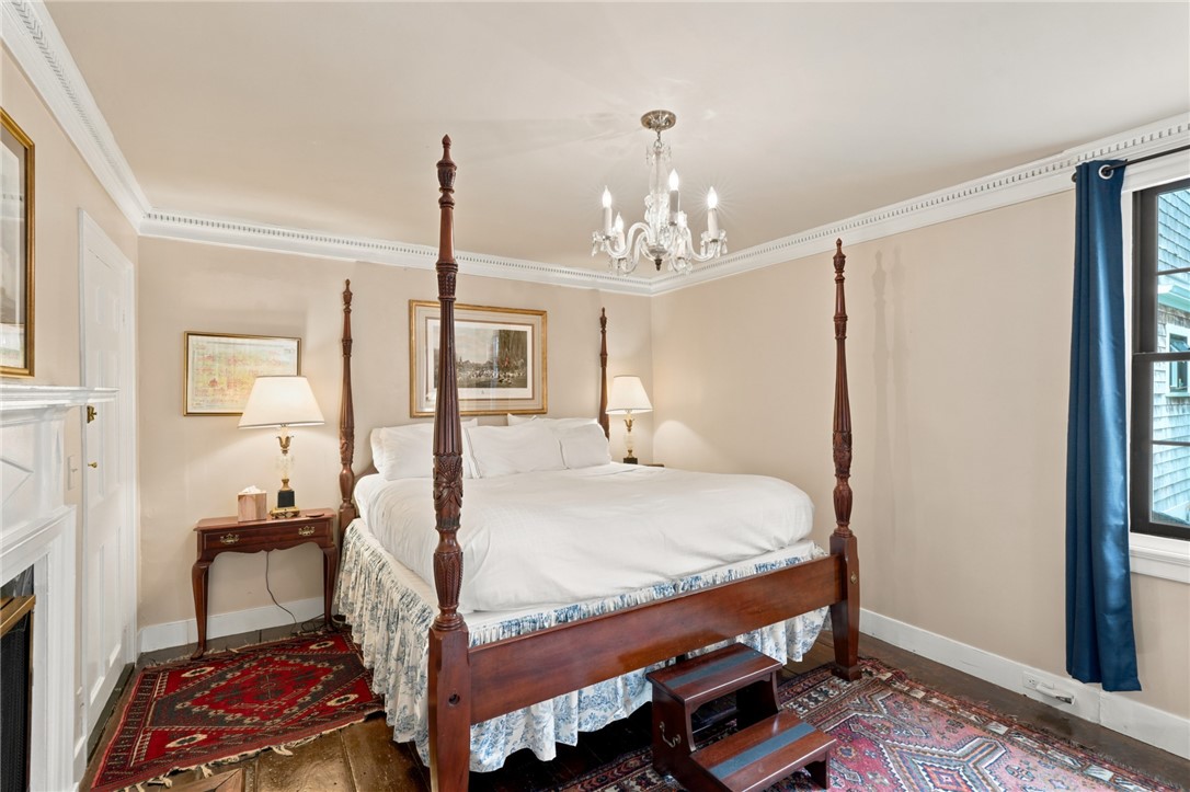 352 Spring Street Newport, RI 02840 - Photo 15 of 50 Bedroom 1