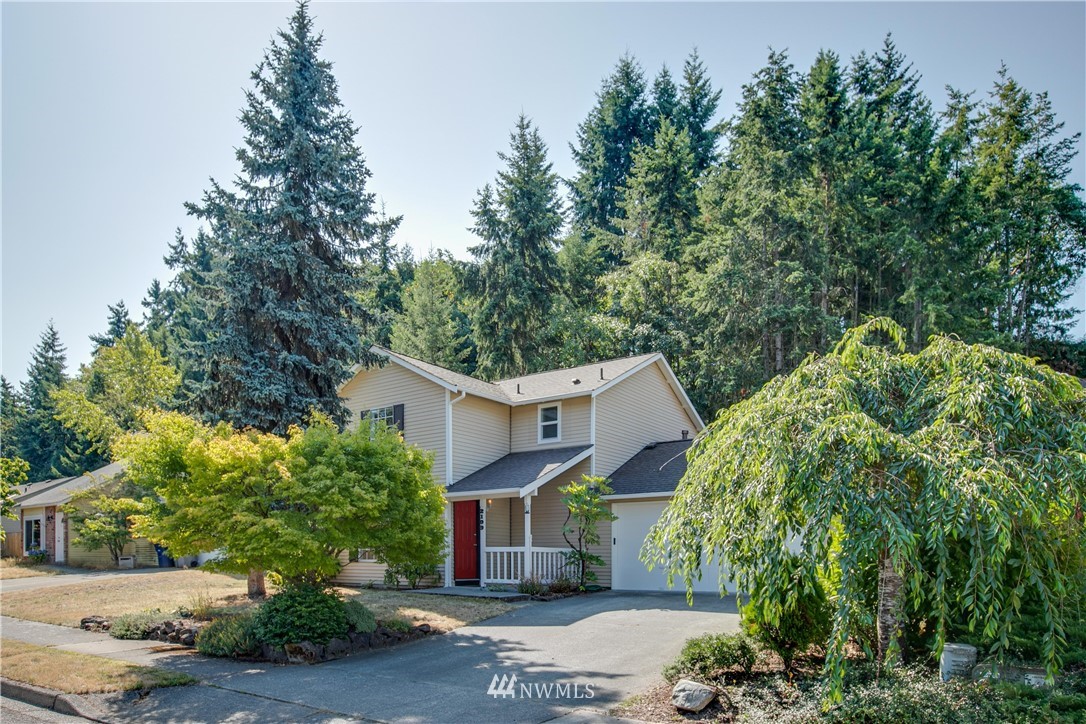 2109 Northeast 23rd Street Renton, WA 98056 - Photo 24 of 24