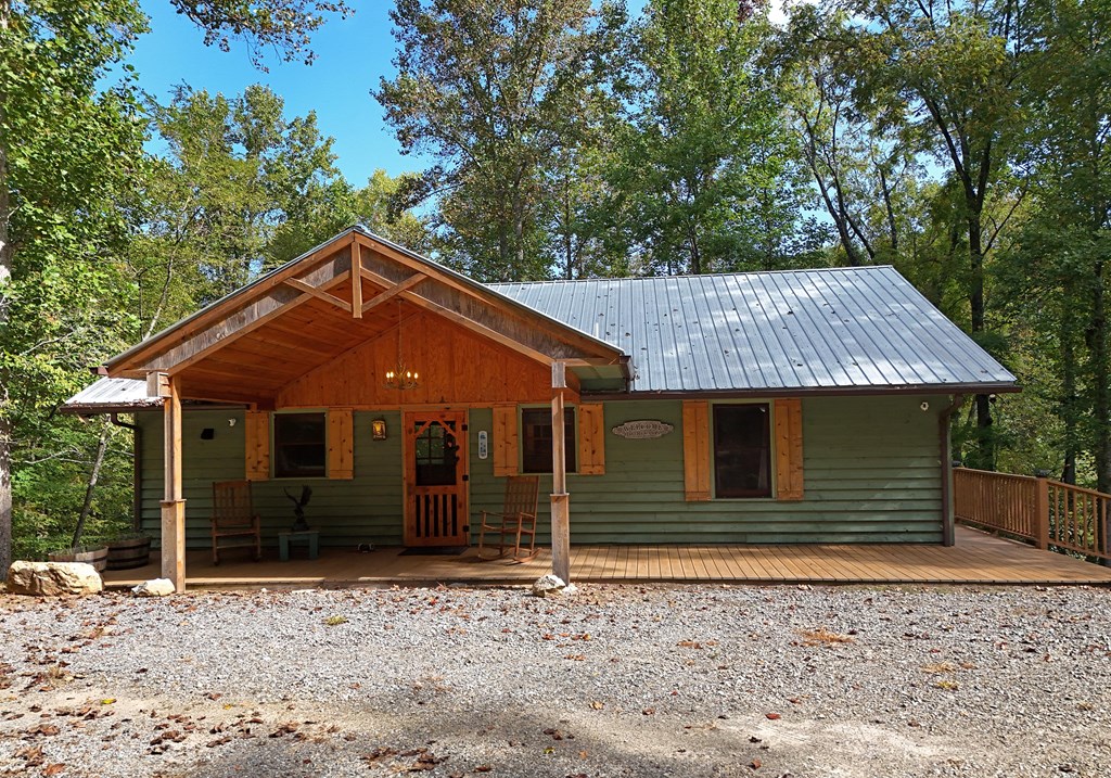 2722 Daves Road Morganton, GA 30560 - Photo 37 of 42 Gallery Image 37