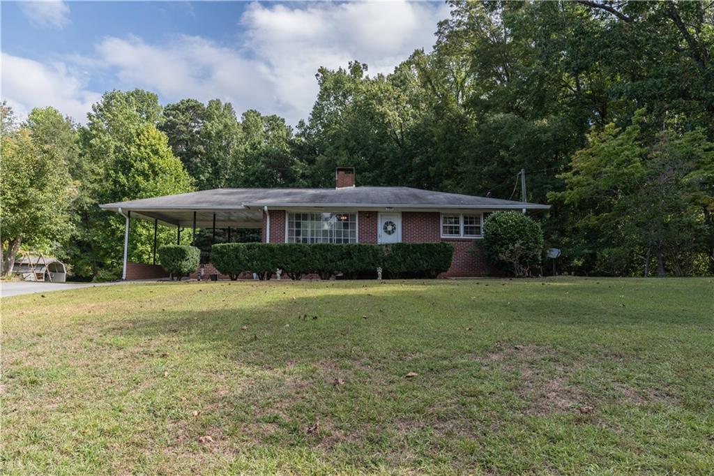 750 Knox Springs Road Austell, GA 30168 - Photo 1 of 1