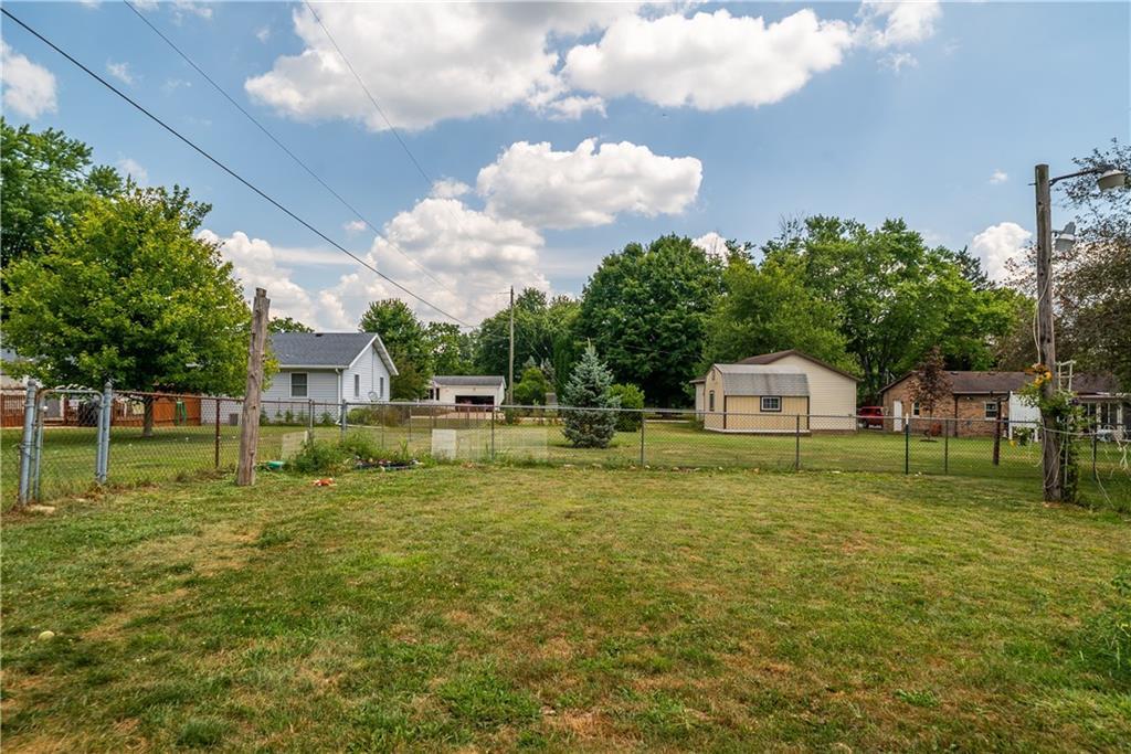 4024 East National Road Springfield, OH 45505 - Photo 24 of 31
