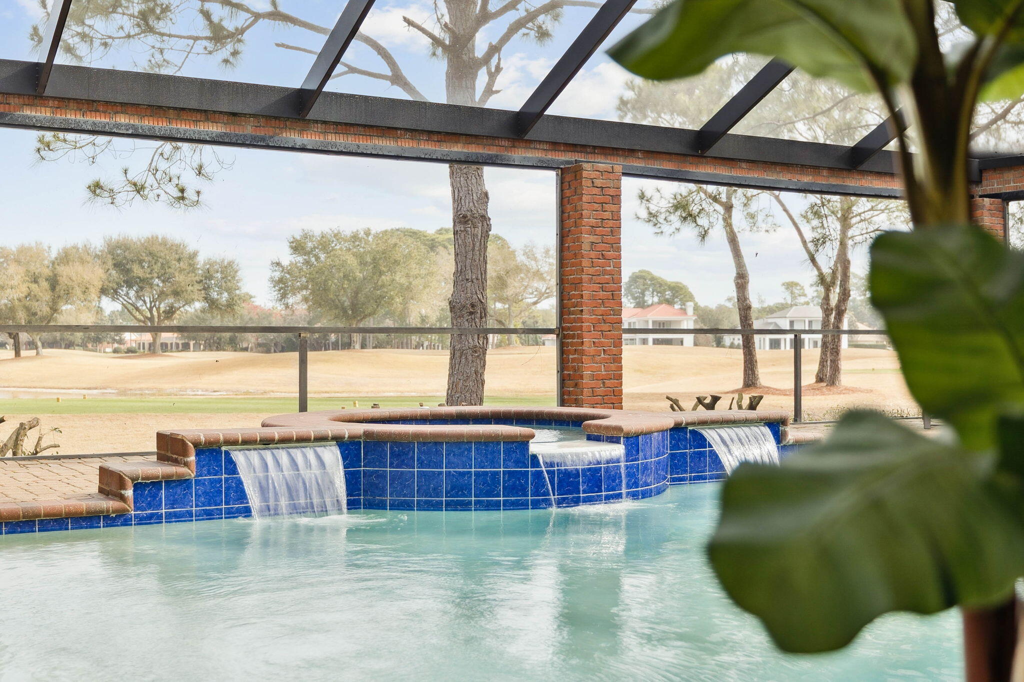 6326 Augusta Cove Destin, FL 32541 - Photo 22 of 71 25-Pool-Spa-Waterfall-Golf