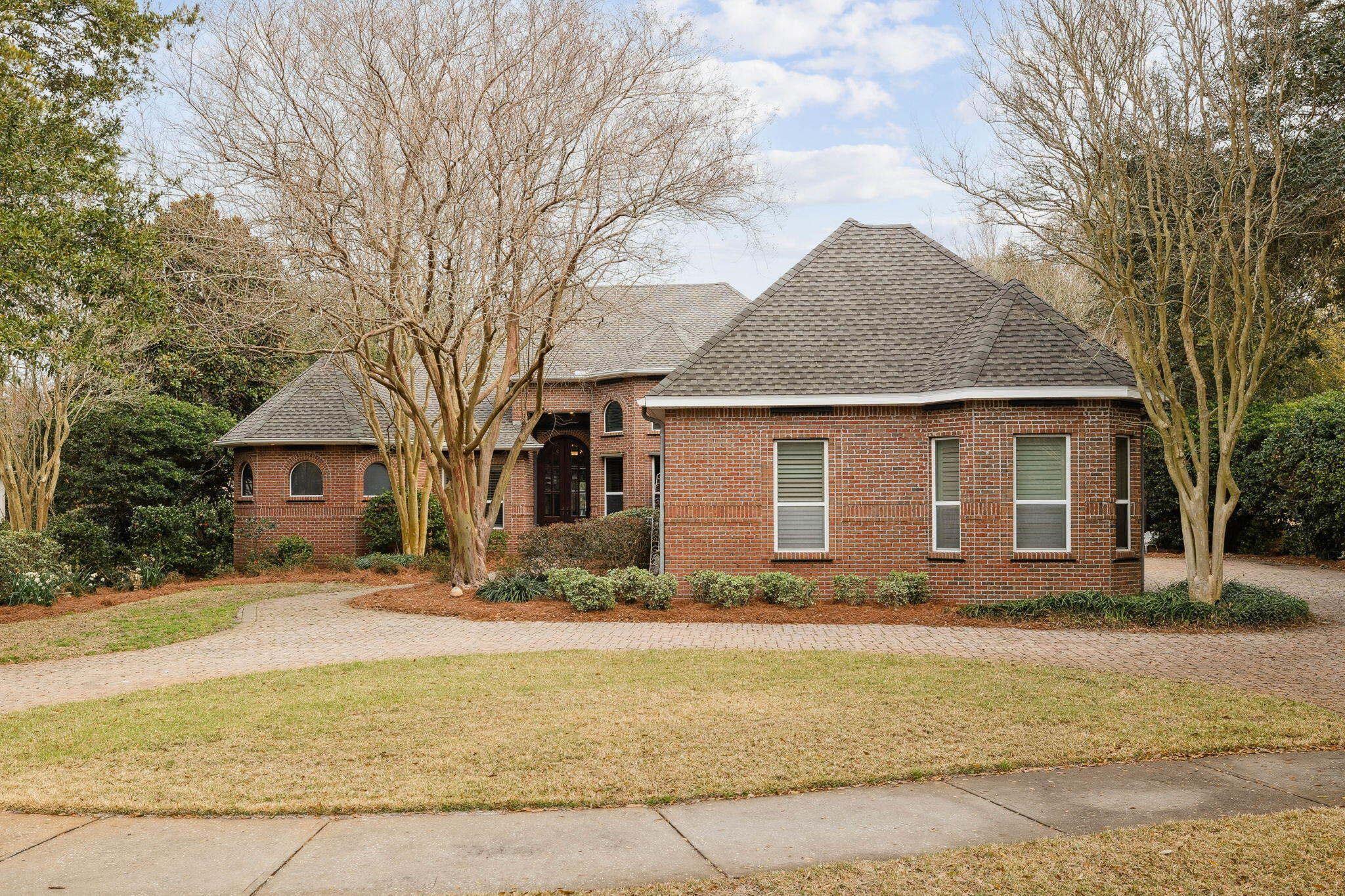6326 Augusta Cove Destin, FL 32541 - Photo 3 of 71 03-Front-Exterior-Day