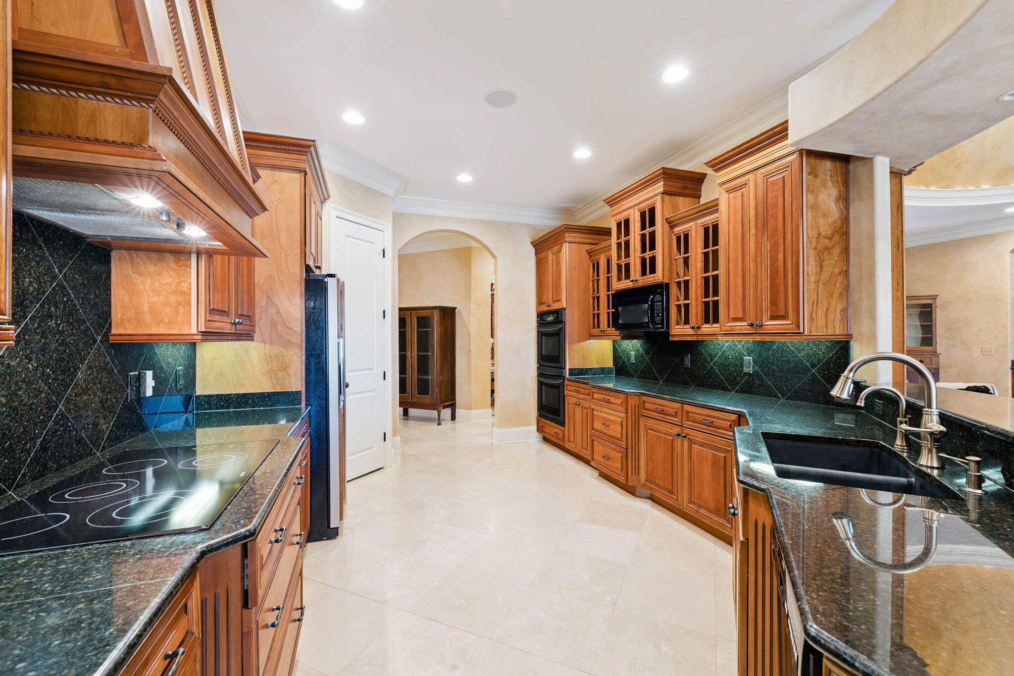 6326 Augusta Cove Destin, FL 32541 - Photo 35 of 71 38-Kitchen-Island-Bar-Seating