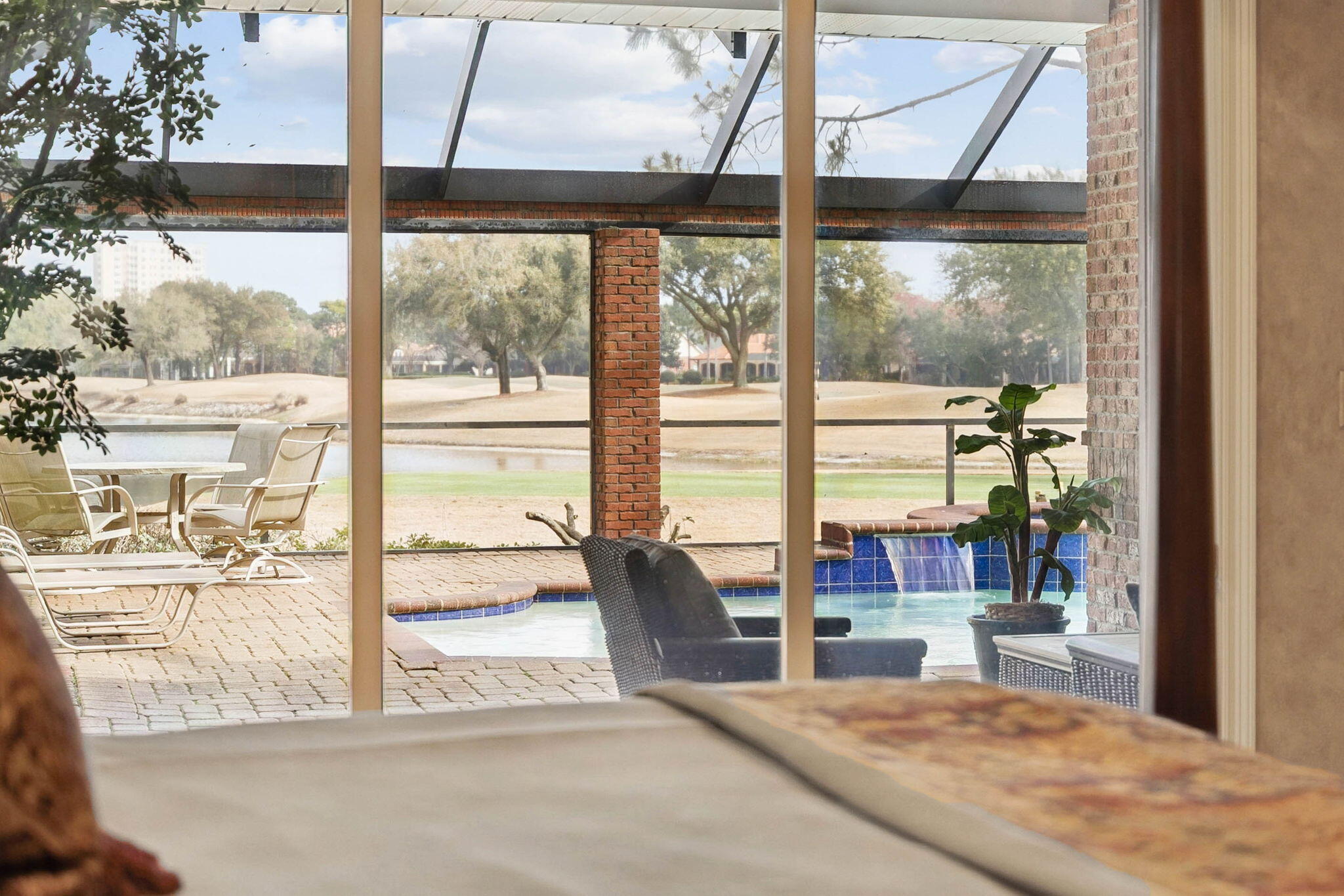 6326 Augusta Cove Destin, FL 32541 - Photo 44 of 71 47-Primary-Suite-Entry