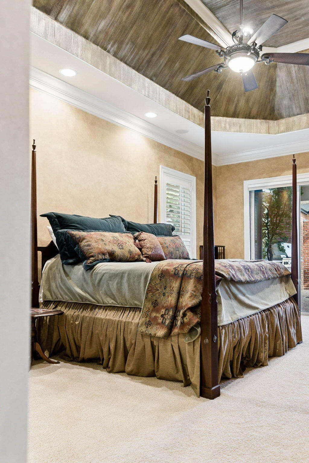 6326 Augusta Cove Destin, FL 32541 - Photo 46 of 71 49-Primary-Suite-Bath-Entry-View